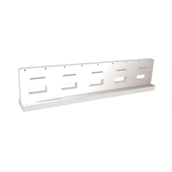 Big Daddy - Utility Tool Holder - White