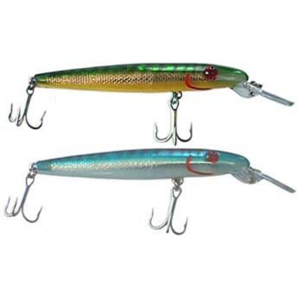 MirrOlure 111MR Big Game Trolling Lure