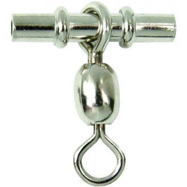 Billfisher N2.3-2/0-10 Sleeve Swivels