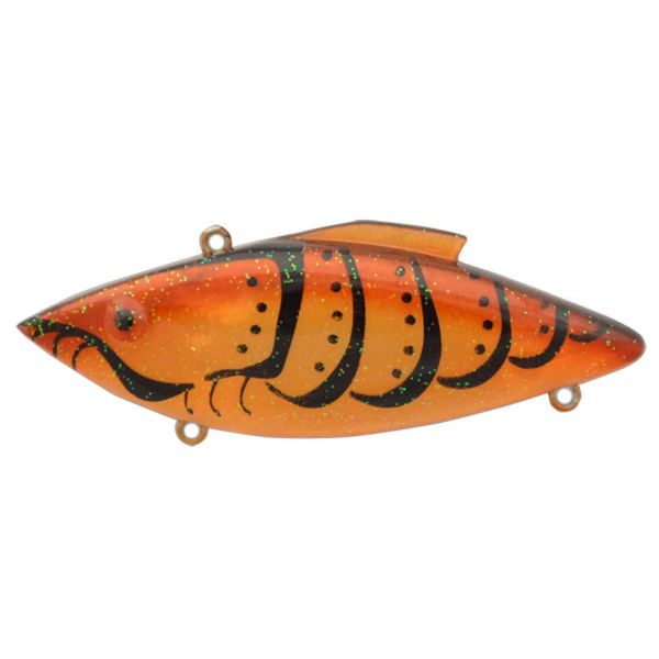 Bill Lewis Rat-L-Trap Original (RT) 523 PUMPKIN CRAW