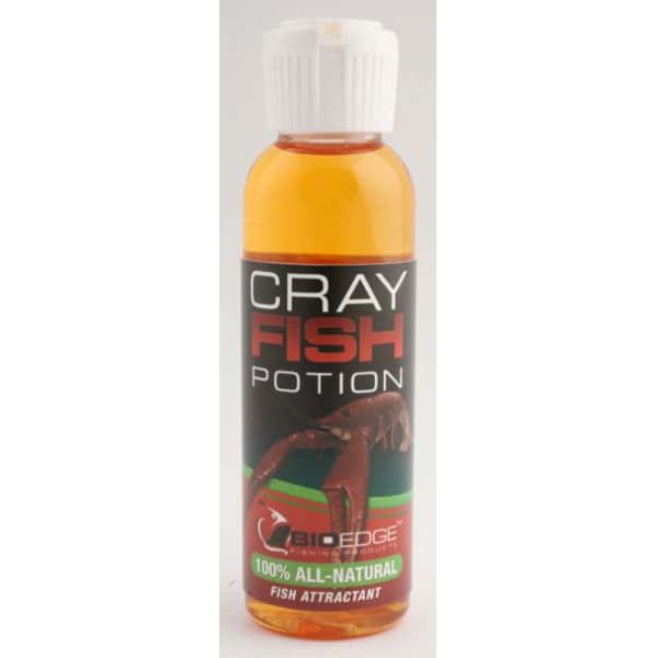 BioEdge FP1 Freshwater Potions Crayfish