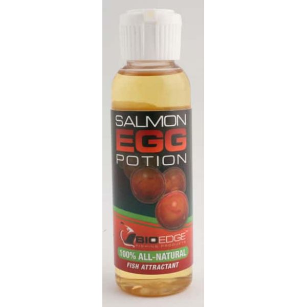 BioEdge FP1 Freshwater Potions Salmon Egg