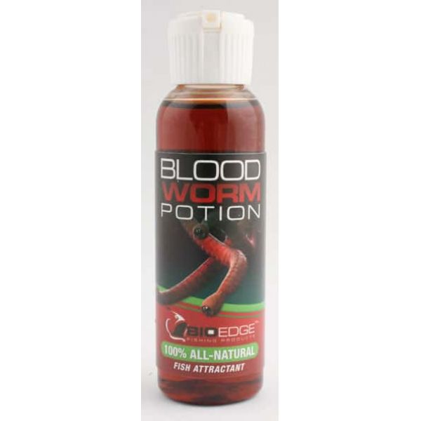 BioEdge SP3 Saltwater Potions Bloodworm