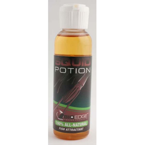 BioEdge SP3 Saltwater Potions Squid