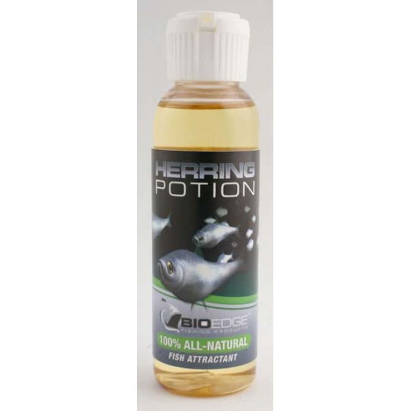 BioEdge SP3 Saltwater Potions Herring