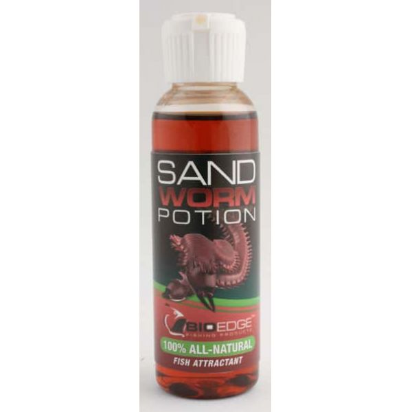 BioEdge SP3 Saltwater Potions Sandworm