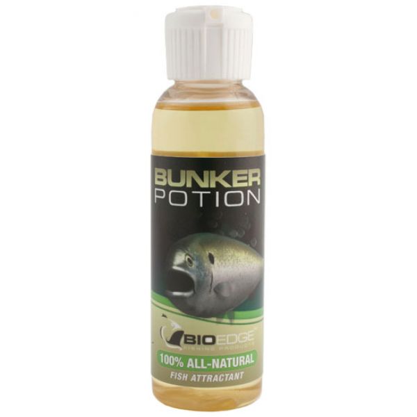 BioEdge SP3 Saltwater Potions Bunker Scent