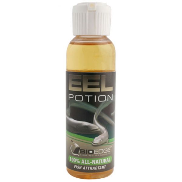 BioEdge SP3 Saltwater Potions Eel Scent