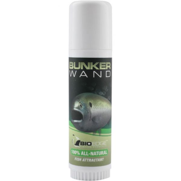 BioEdge SW4 Saltwater Wands Bunker Scent