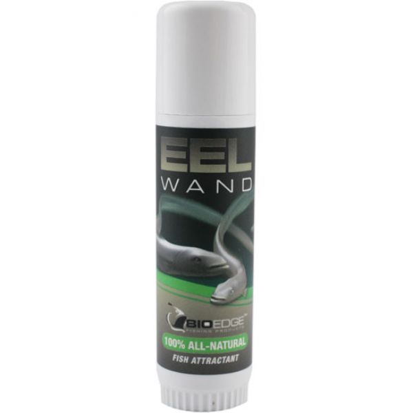 BioEdge SW4 Saltwater Wands Eel Scent