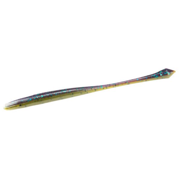 BioSpawn Plasma Tail Bait 4.5in