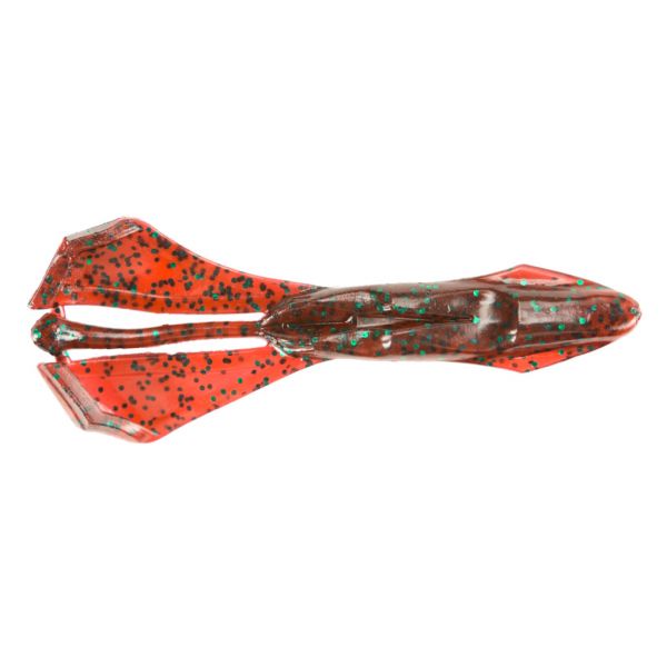 BioSpawn VileCraw Bait - Red Bug