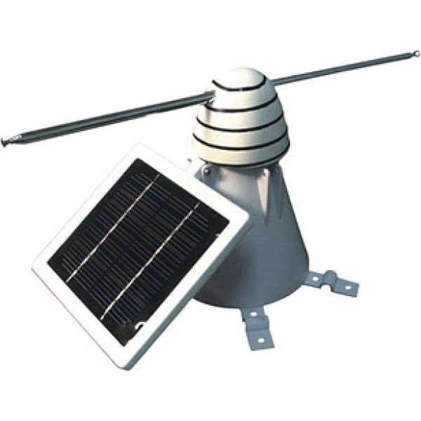 Bird-B-Gone RPLR-SLR1 Solar Bird Repeller