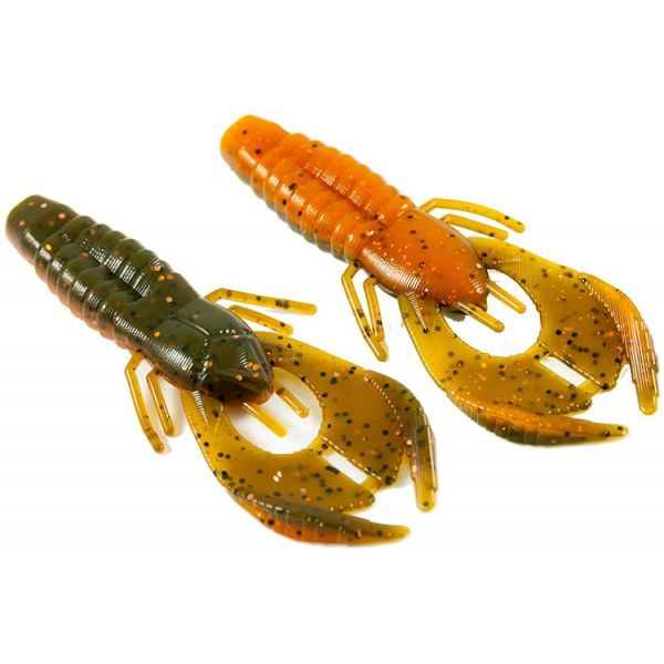 Bizz Baits Bizz Bug - Alabama Craw