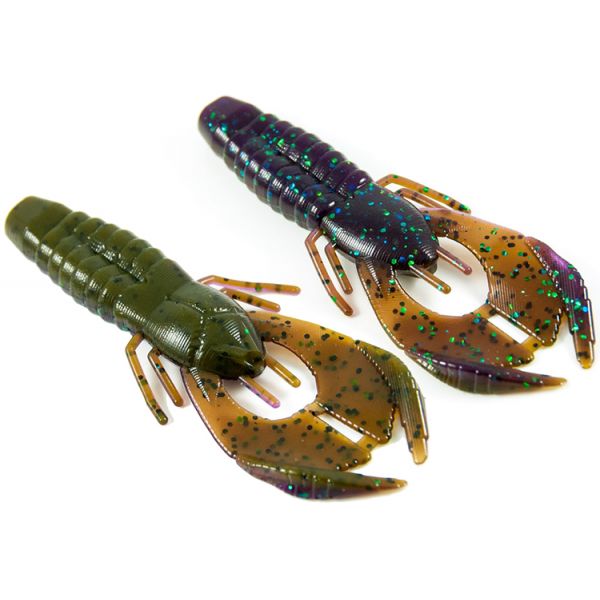 Bizz Baits Bizz Bug - Bama Bug