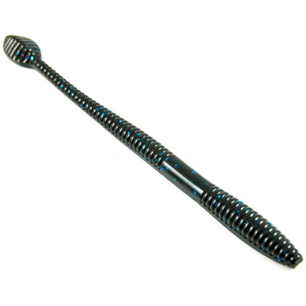 Bizz Baits Dizzy Diamond - Black & Blue