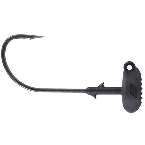 BKK Silent Chaser-Draggin' NED Jigheads - 1/4oz - 1/0 Hook