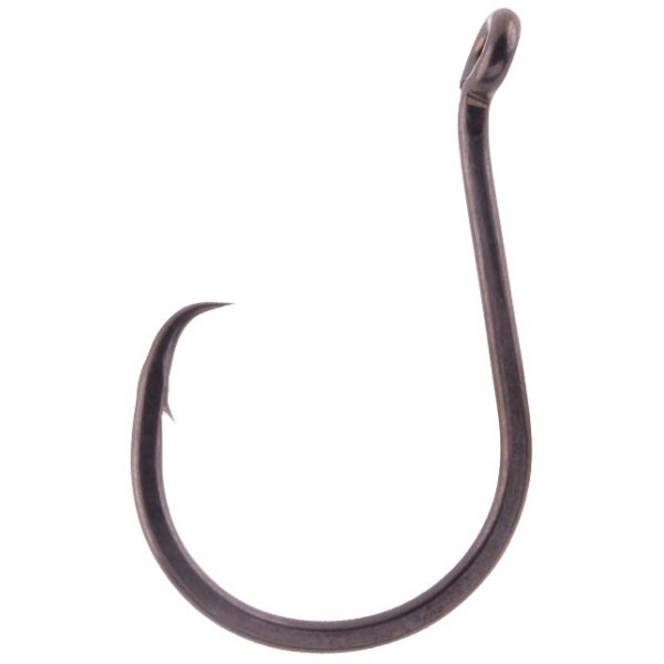 BKK SS Offset Heavy Circle Hooks - 1/0