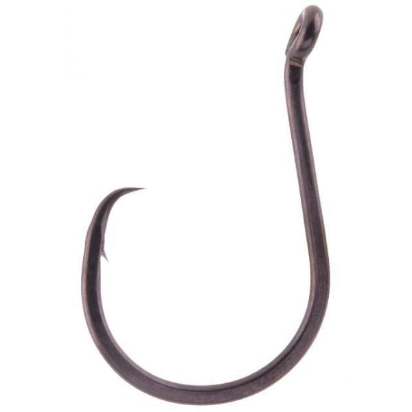 BKK SS Offset Heavy Circle Hooks - #1