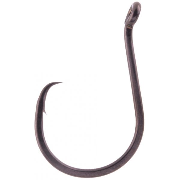 BKK SS Hybrid Inline Heavy Circle Hooks - 10/0