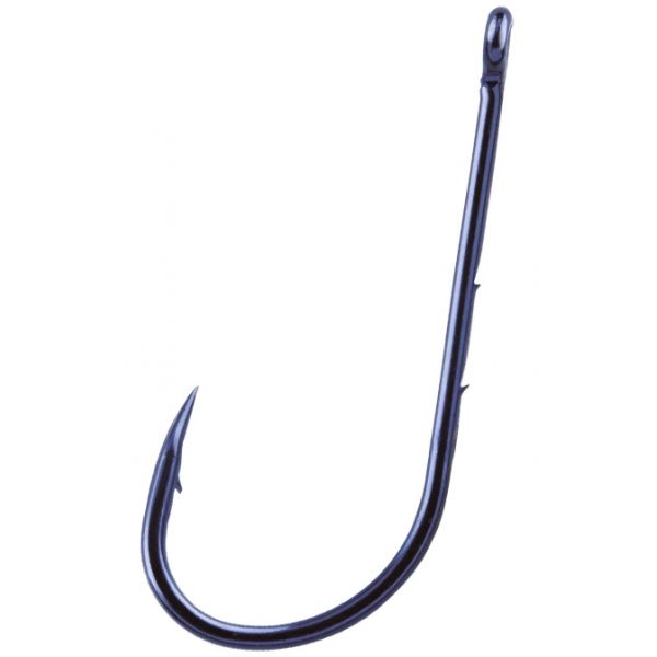 BKK Beak Baitholder-R Hook - #8 - 10 Pack