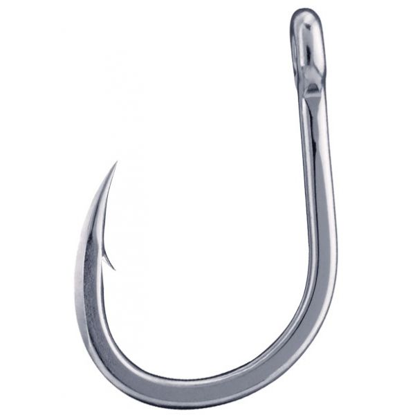 BKK Puka Live Bait HD Hook - #2 - 7 Pack