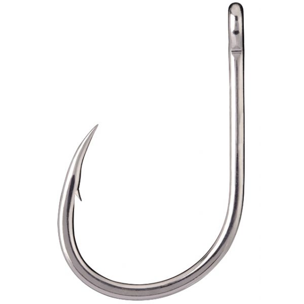 BKK Haku Live Bait Hook - 2/0 - 6 Pack