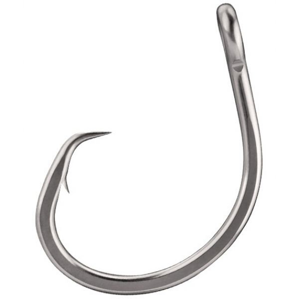 BKK Monster Circle Hook - 5/0 - 6 Pack