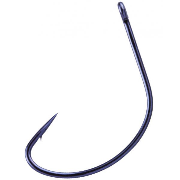 BKK Wide Gap-R Hook - #6 - 10 Pack