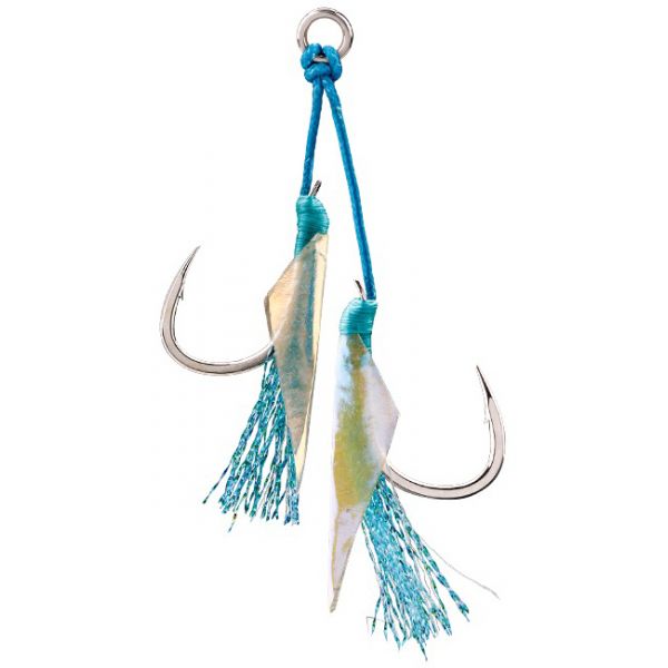 BKK Sea Ranger+ Assist Hooks - 2XL