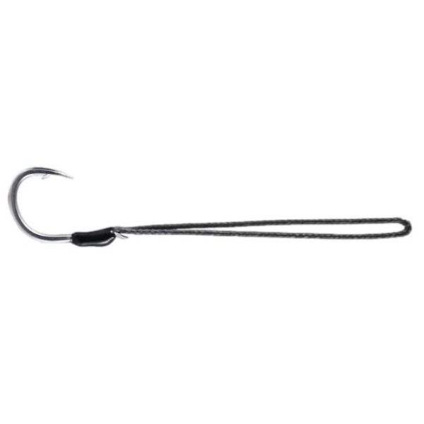 BKK Harpax Assist Hooks - SS - 2in - 3 Pack