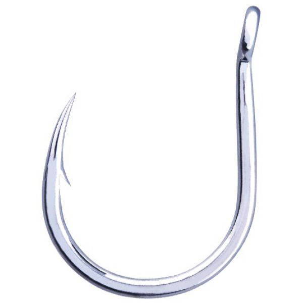 BKK Reefmaster NP Jigging Hook - 1/0 - 9 Pack