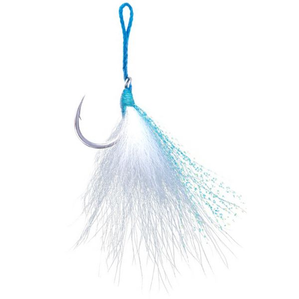 BKK SF Reefmaster HG Assist Hook - 1/0 - 4 Pack