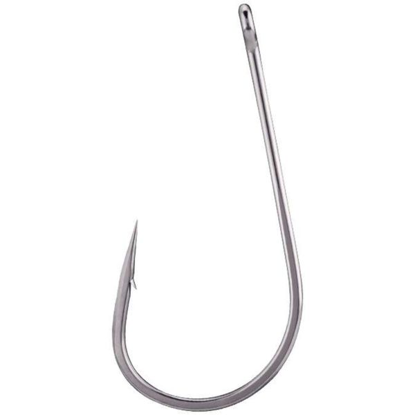 BKK Kajiki Light Trolling Hook - 6/0 - 6 Pack