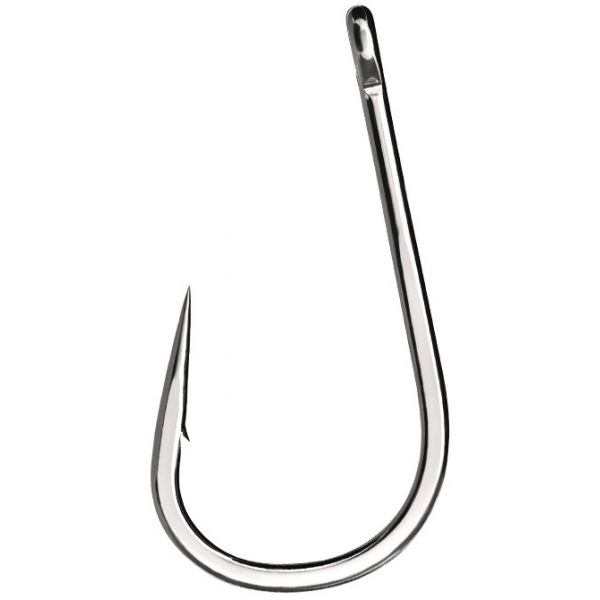 BKK Kajiki HD Trolling Hook - 8/0 - 3 Pack