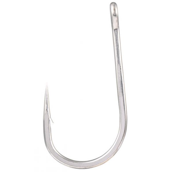 BKK Kaijiki HD Open Gap Trolling Hook - 8/0 - 3 Pack