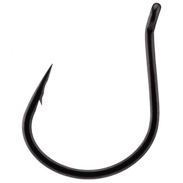 BKK Predator WG Wacky Rig Hook - #4 - 6 Pack