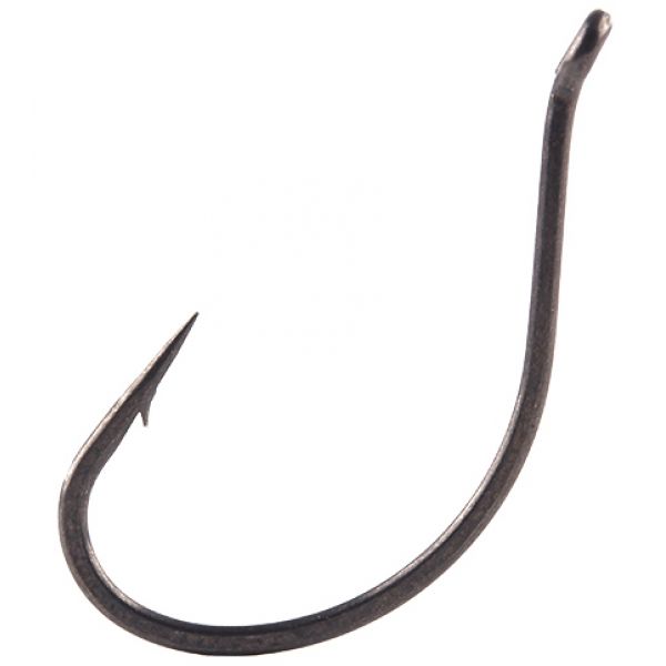 BKK DDS-Worm Drop Shot Hook - #6 - 7 Pack