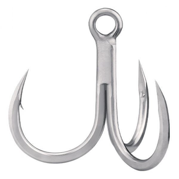 BKK GT-Rex Treble Hook - 5/0 - 5 Pack