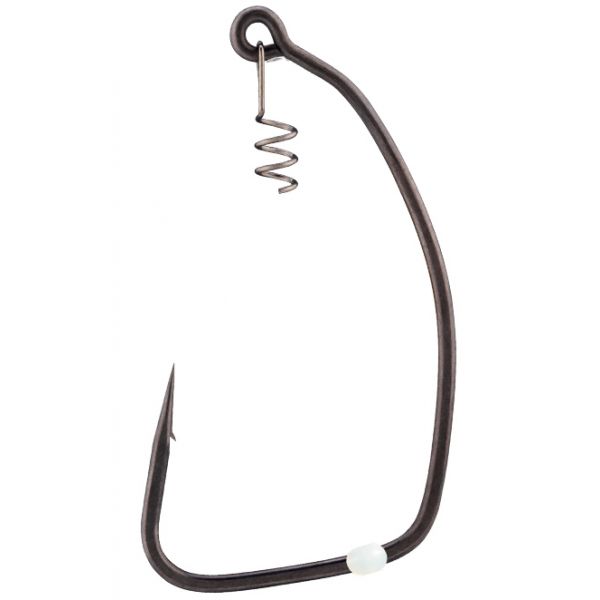 BKK Titanrider Swimbait Hook - 1/0 - 6 Pack