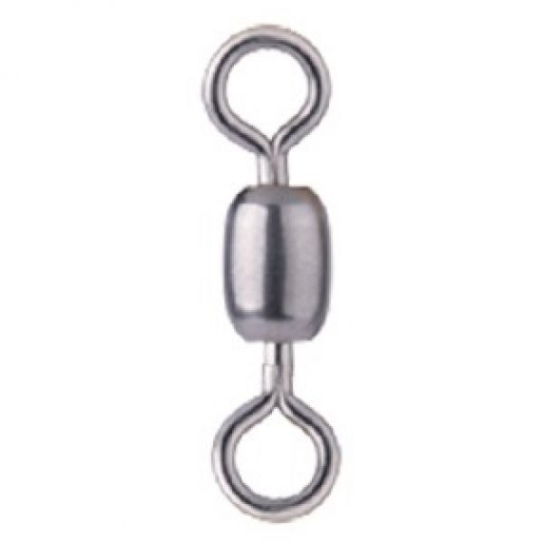 BKK Crane Swivel-62 Stainless Steel Swivels