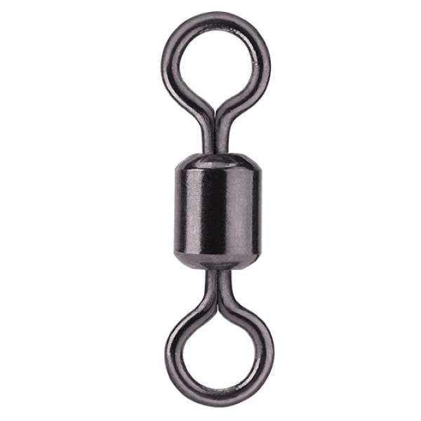 BKK Rolling Swivel-32 Brass Swivel - #12 - 10 Pack