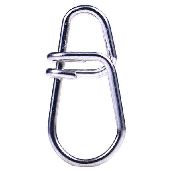 BKK FCL Snap-31 Stainless Steel Snap - #00 - 10 Pack