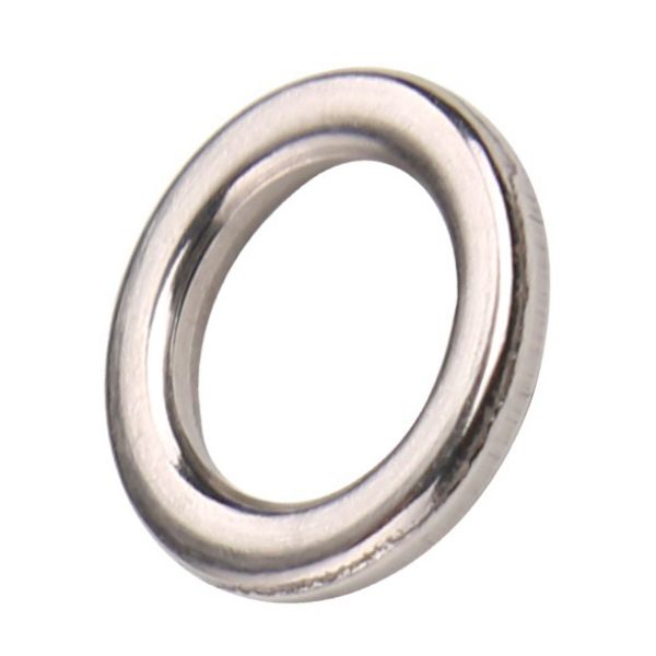 BKK Solid Ring-51 Stainless Steel Solid Rings