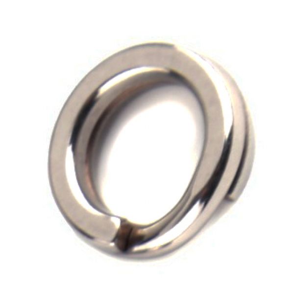 BKK Split Ring-51 Stainless Steel Split Rings