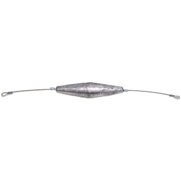 Black Bart Trolling Weight 48oz