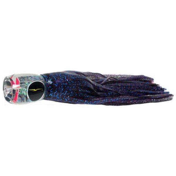 Black Bart PUF-PBD Abaco Prowler Heavy Tackle Skirted Lure