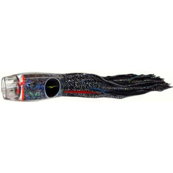 Black Bart BK-PUF Ascension ProJet Heavy Tackle Skirted Lure