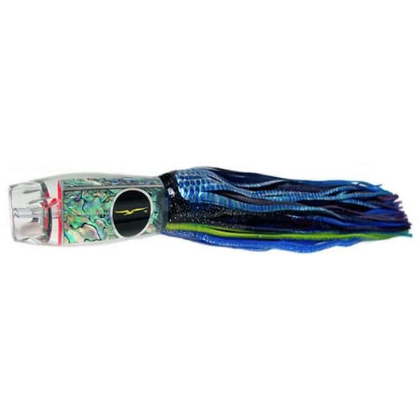 Black Bart BBD-PUF Ascension ProJet Heavy Tackle Skirted Lure