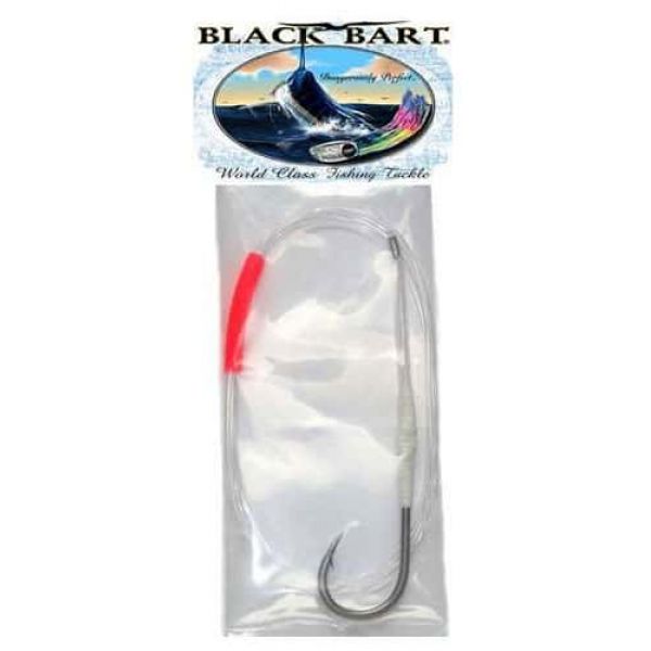 Black Bart Brat Series Needle Eye Micro Hookset